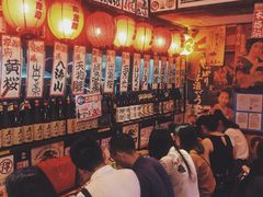 -平成屋·午肴夜酒(四川北路店)