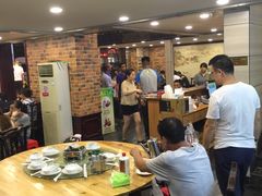 -土憨巴农家私房菜(建港店)