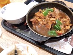 -膳当家黄焖鸡米饭(下沙宝龙店)