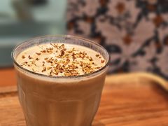 -Peet's 皮爷咖啡(乐峰店)
