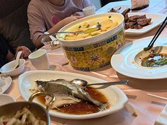 -王府井酒店(金桥港湾店)