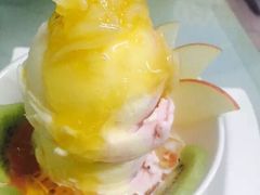 -欧恋洋葱冰淇淋绿豆馔