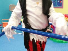 -美国悦宝园早教托育中心(东坝店)