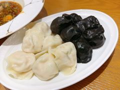 -必点海鲜·海肠捞饭大王(滨江道店)