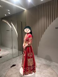 -SATIN COUTURE瑟庭婚纱礼服馆