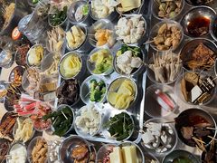 -江油特色冷沾沾(火炮街店)