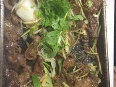 -清真永恒华威肉饼(潘家园店)