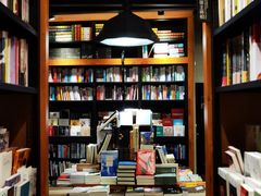 -西西弗书店&矢量咖啡(凯德晶萃广场店)