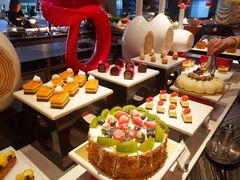 -青岛富力艾美酒店