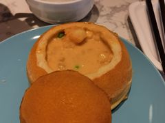 -曼玉餐厅(中原万达店)