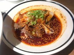 -新太二·鲜料川菜(晶耀前滩店)