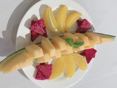 -我的四季意大利餐厅(春天百货店)