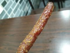 小香肠-道明小吃(江大南路店)