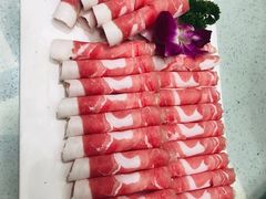 -东来顺饭庄(王府井步行街店)