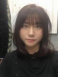-V+SALON造型