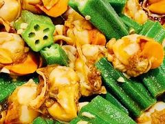 -大连湾旭日·家宴·海肠捞饭(马栏广场店)