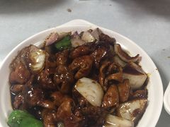 -明呈黄鱼面馆(斜土路店)