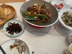 -山东宾馆·齐鲁苑餐厅