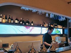 -龟兹KUCINA·新疆菜(前滩L+PLAZA店)