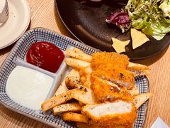 -HELLO 27 意面·沙拉·帕尼尼