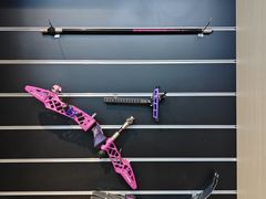 -無弓射箭俱乐部(领展中心城店)