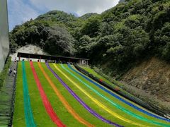 -梦幻奥陶纪景区