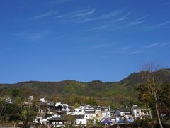-塔川景区