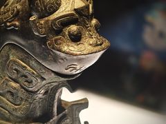 -陕西历史博物馆