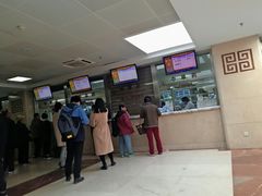 -中国中医科学院西苑医院(本部)
