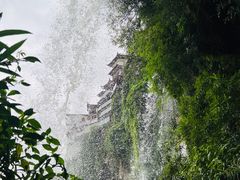 -芙蓉镇景区
