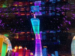 -广州塔