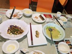 -南方酒店·淮扬菜(回民街店)