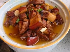 -如意楼农家菜(雁荡山店)