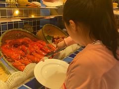 -自助山(合和中心商场店)