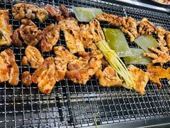-新西昌火盆烧烤(天生店)