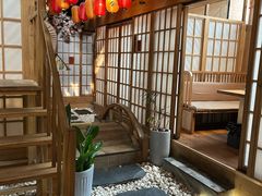 -河风の幸会精致料理