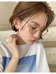 -Kraemer Paris  苏豪路易士·嘉玛发廊