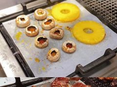 -炊烟小炒黄牛肉(中心印象城店)