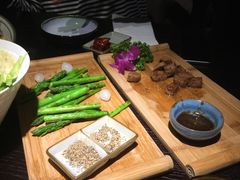 -HIHE Bistro·Oyster Bar(华熙live店)