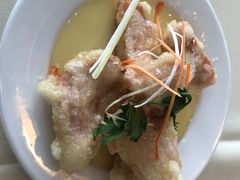 -京滨饭店·餐厅(阜外大街店)