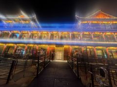 -南门涮肉(通州大船店)