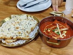 -清真·AL-JANNAT 佳纳特餐厅(狮子桥店)
