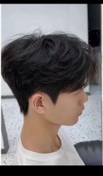 -川和潮人漂色·烫染·接发
