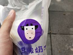 -一只酸奶牛(八一路店)