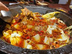 -受气牛肉·耙牛肉火锅(水晶郦城店)