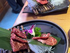 -丸藏和牛烧肉专门店(园区师惠坊店)