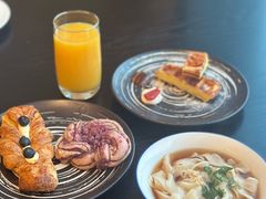 -天津东凯悦酒店