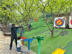 -吉姆冒险世界(蓟州店)
