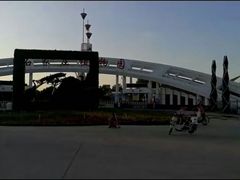 -石家庄市植物园
