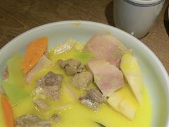 -周家二小姐的菜·扬州菜·香炒蟹·狮子头(江都金鹰店)